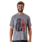 Ficha técnica e caractérísticas do produto Camiseta Flamengo Winner Masculino