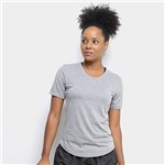 Ficha técnica e caractérísticas do produto Camiseta Gonew Fast Feminina