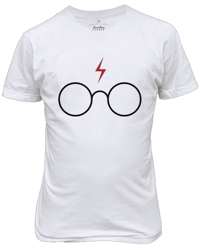 Ficha técnica e caractérísticas do produto Camiseta Harry Potter Series e Filmes (P)