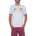 Ficha técnica e caractérísticas do produto Camiseta HD Hawaiian Dreams