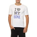 Camiseta Huck Love My Bike