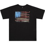 Ficha técnica e caractérísticas do produto Camiseta Infantil O'Neill The Original American Surf