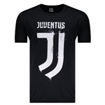 Ficha técnica e caractérísticas do produto Camiseta Juventus Clube Dry Masculina