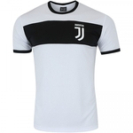 Ficha técnica e caractérísticas do produto Camiseta Juventus Dry Classic - Masculina