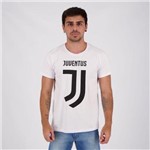 Ficha técnica e caractérísticas do produto Camiseta Juventus Secret Sport Masculina