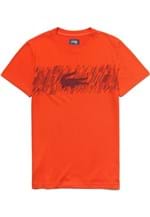 Ficha técnica e caractérísticas do produto Camiseta Lacoste Sport Vermelho - Kanui