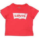 Ficha técnica e caractérísticas do produto Camiseta Levi's Batwing Infant