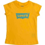 Ficha técnica e caractérísticas do produto Camiseta Levi's Batwing