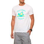 Ficha técnica e caractérísticas do produto Camiseta Levi's Estampa Capitan