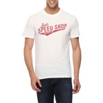 Camiseta Levi's Estampa Speed