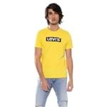 Ficha técnica e caractérísticas do produto Camiseta Levis Graphic - L