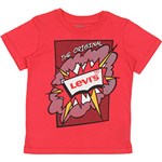 Ficha técnica e caractérísticas do produto Camiseta Levi's The Original I