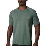 Ficha técnica e caractérísticas do produto Camiseta Lupo Marathon (Adulto) Tamanho: G | Cor: Verde