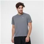 Ficha técnica e caractérísticas do produto Camiseta Lupo Sport Basica Masculina