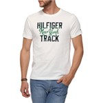 Ficha técnica e caractérísticas do produto Camiseta Malha Tommy Hilfiger Básica