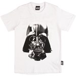 Ficha técnica e caractérísticas do produto Camiseta Malwee Brasileirinhos Darth Vader