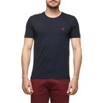 Ficha técnica e caractérísticas do produto Camiseta Mandi Basic Casual