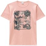 Ficha técnica e caractérísticas do produto Camiseta Manga Curta Tradicional Estampada Malwee