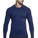 Ficha técnica e caractérísticas do produto Camiseta Lupo Sport com Proteção Uv Manga Longa Masculina - Branco - P