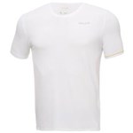 Ficha técnica e caractérísticas do produto Camiseta Masculina com Proteção UPF 50+ SOLO Ion UV