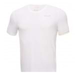 Ficha técnica e caractérísticas do produto Camiseta Masculina Solo Ion UV Manga Curta Branca Tamanho G com 1 Unidade