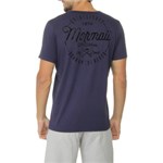 Ficha técnica e caractérísticas do produto Camiseta Mormaii com Estampa e Bolso