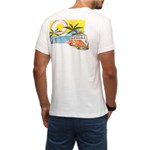 Ficha técnica e caractérísticas do produto Camiseta Mormaii Surf Beach Kombi