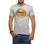 Ficha técnica e caractérísticas do produto Camiseta Mormaii Surf Paradise