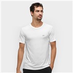 Ficha técnica e caractérísticas do produto Camiseta New Balance Básica Masculina