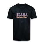 Ficha técnica e caractérísticas do produto Camiseta New Era Amir Slama
