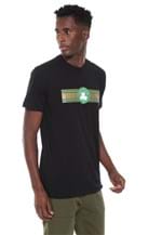 Ficha técnica e caractérísticas do produto Camiseta New Era Boston Celtics Preta