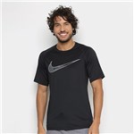 Ficha técnica e caractérísticas do produto Camiseta Nike Slim Camo Masculina