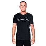 Ficha técnica e caractérísticas do produto Camiseta Notting Hill UseLiverpool Preto M