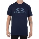 Ficha técnica e caractérísticas do produto Camiseta Oakley Logo Tee