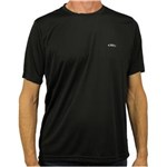 Ficha técnica e caractérísticas do produto Camiseta Olympikus First - 4847 - PRETO - EG