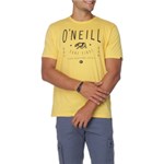 Ficha técnica e caractérísticas do produto Camiseta O'Neill Surf First