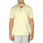 Ficha técnica e caractérísticas do produto Camiseta Polo Reserva Rafhael Coelho