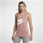 Ficha técnica e caractérísticas do produto Camiseta Regata Nike Sportswear Essential Feminina