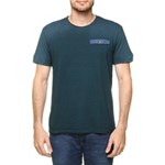 Ficha técnica e caractérísticas do produto Camiseta Reserva Listras me Lave