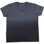 Ficha técnica e caractérísticas do produto Camiseta Reserva Mini Degradê V Neck