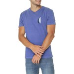 Ficha técnica e caractérísticas do produto Camiseta Richards Veleiros