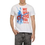 Ficha técnica e caractérísticas do produto Camiseta Rock In Rio We Will Rock