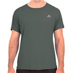 Ficha técnica e caractérísticas do produto Camiseta Running Performance G1 UV50 SS CSR-100 - Masculino - EG - Chumbo - Muvin