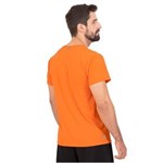 Ficha técnica e caractérísticas do produto Camiseta Running Performance G1 UV50 SS Muvin CSR-100 - EG - LARANJA