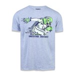 Ficha técnica e caractérísticas do produto Camiseta Seattle Seahawks NFL New Era Masculina
