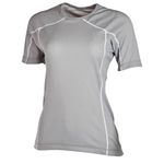 Ficha técnica e caractérísticas do produto Camiseta Solo X-sensor If Lady