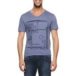 Ficha técnica e caractérísticas do produto Camiseta Sommer Original Results