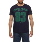 Camiseta Sommer Rock Made 83