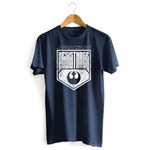Ficha técnica e caractérísticas do produto Camiseta Star Wars - Resistance - o Despertar da Força - Studio Geek