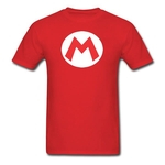 Ficha técnica e caractérísticas do produto Camiseta Super Mario Bros Nintendo